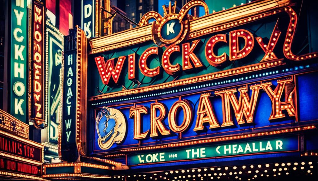 NYC Broadway shows NYC Broadway shows