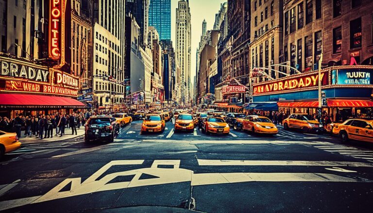 NYC Broadway shows must-see productions booking tips