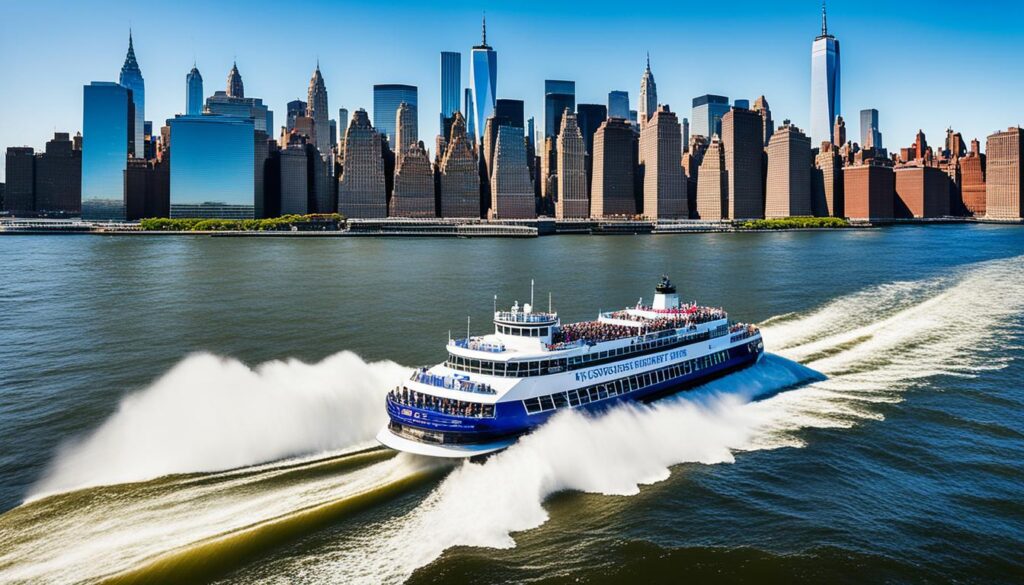 NYC ferry NYC ferry