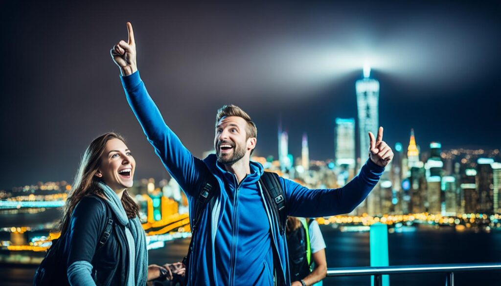 NYC night tour packages NYC night tour packages