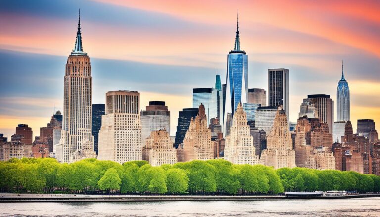 NYC safe visit 2024?