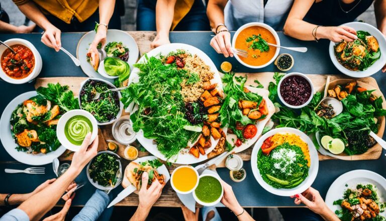 NYC vegan restaurants top plant-based dining