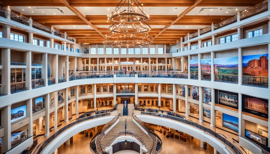 National Cowgirl Museum and Hall of Fame National Cowgirl Museum and Hall of Fame