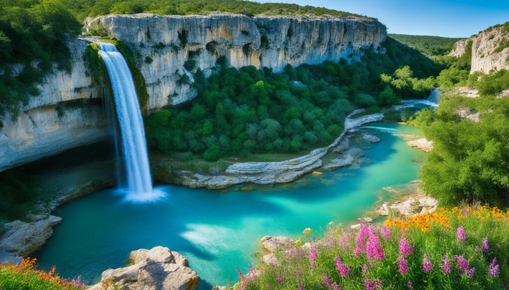 Natural Wonders in San Antonio Natural Wonders in San Antonio