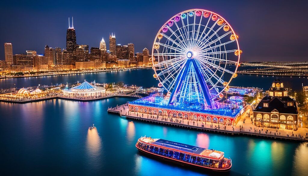Navy Pier Navy Pier