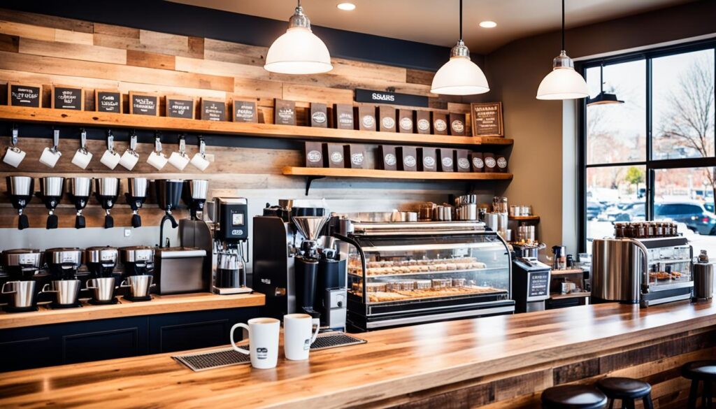 Neighborhood Coffee Culture Neighborhood Coffee Culture