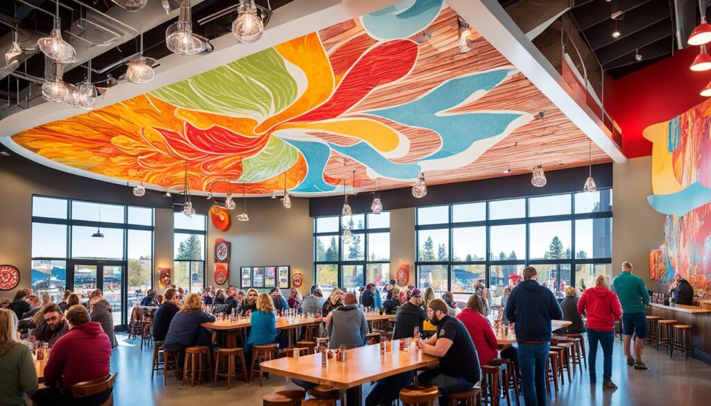 New Belgium Brewing Company New Belgium Brewing Company