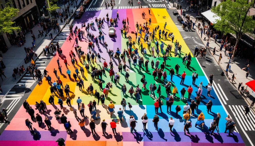 New York City LGBTQ+ Travel Safety Tips New York City LGBTQ+ Travel Safety Tips