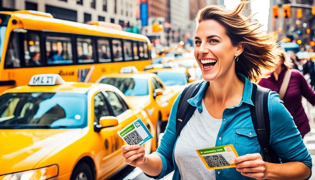 New York City budget travel tips New York City budget travel tips