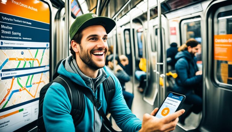 New York City budget travel tips