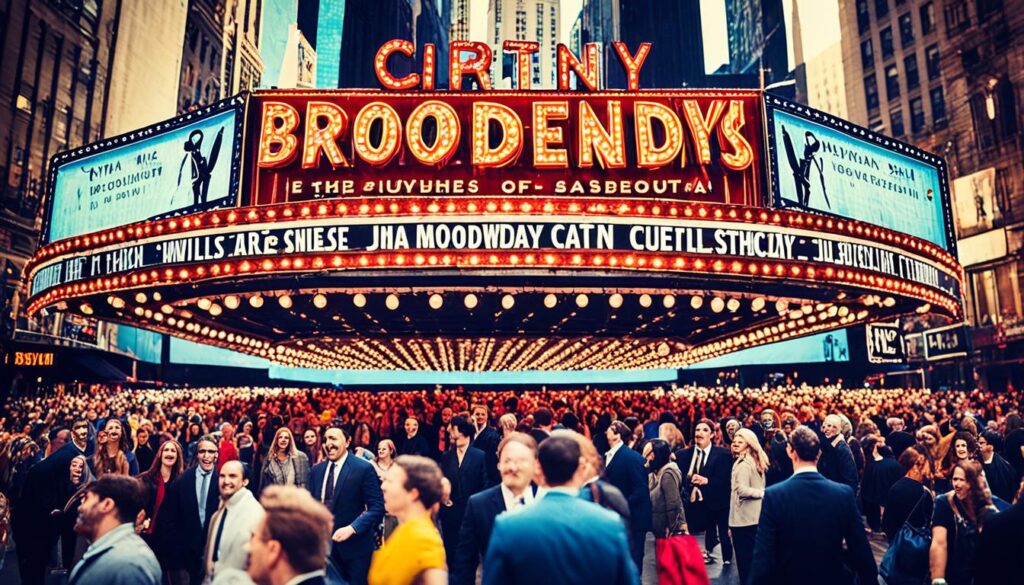 New York City theater New York City theater