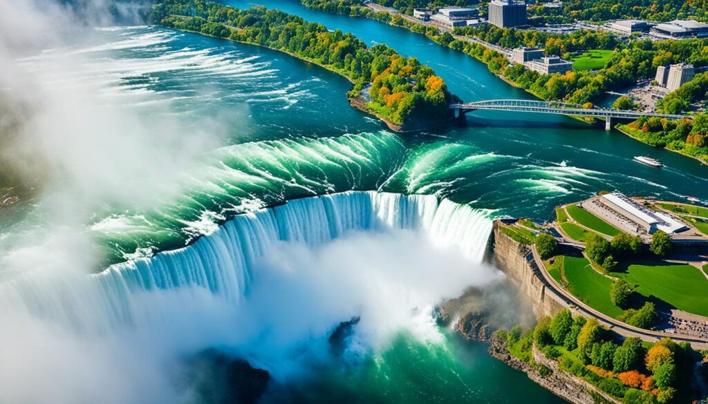 Niagara Falls Aerial Tours Niagara Falls Aerial Tours