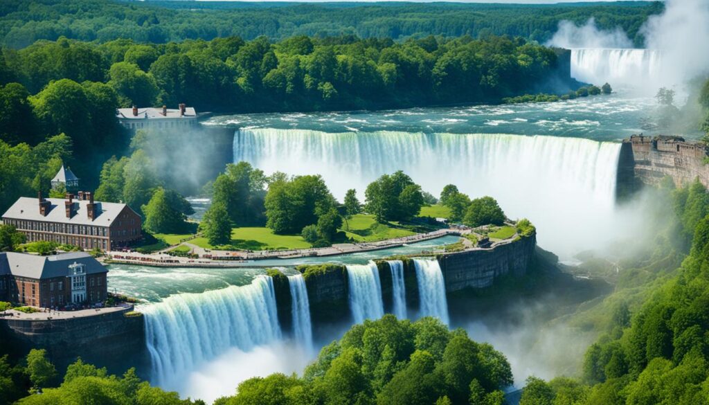 Niagara Falls Battle Ground Hotel Niagara Falls Battle Ground Hotel