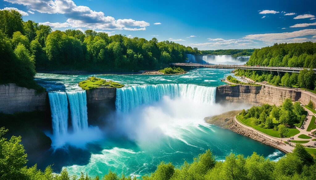 Niagara Falls Discovery Center Niagara Falls Discovery Center