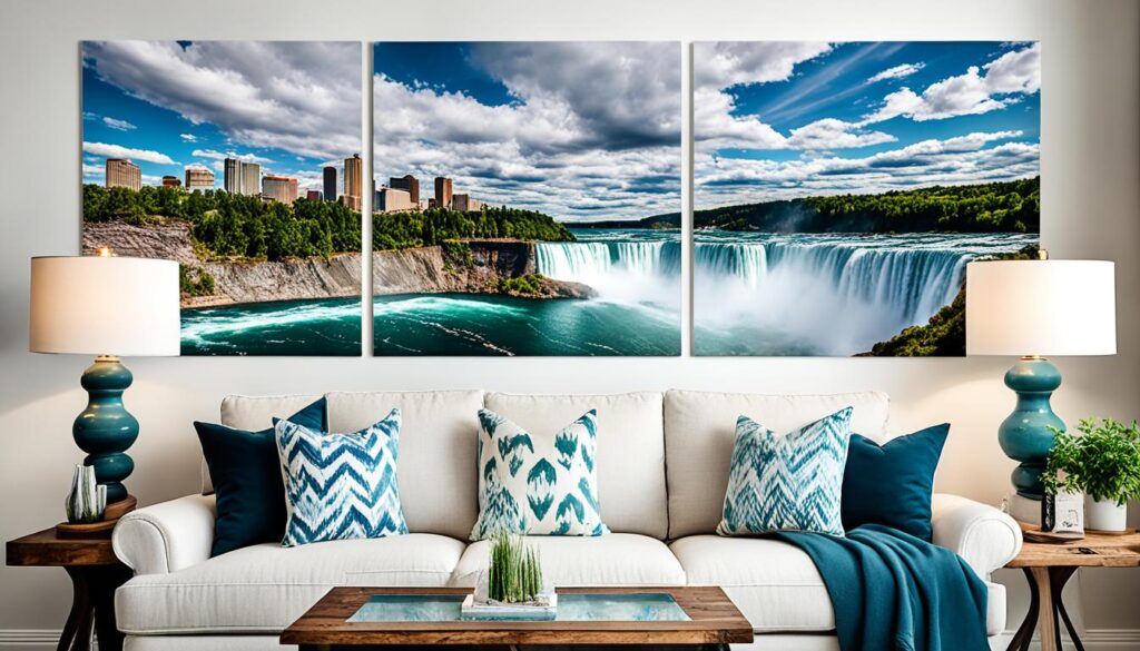 Niagara Falls Home Decor Niagara Falls Home Decor