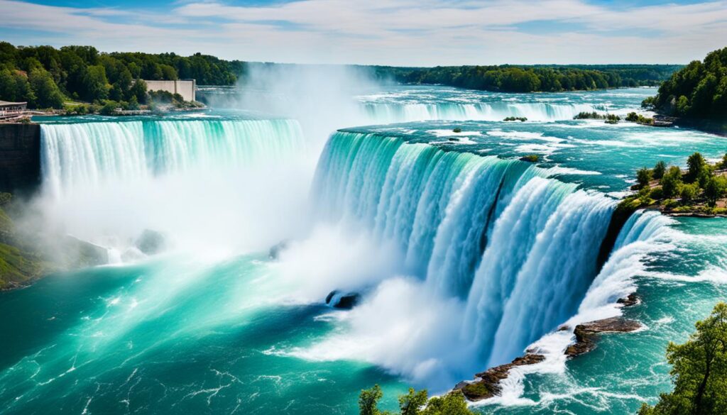 Niagara Falls Lodging with Prime Locations Niagara Falls Lodging with Prime Locations
