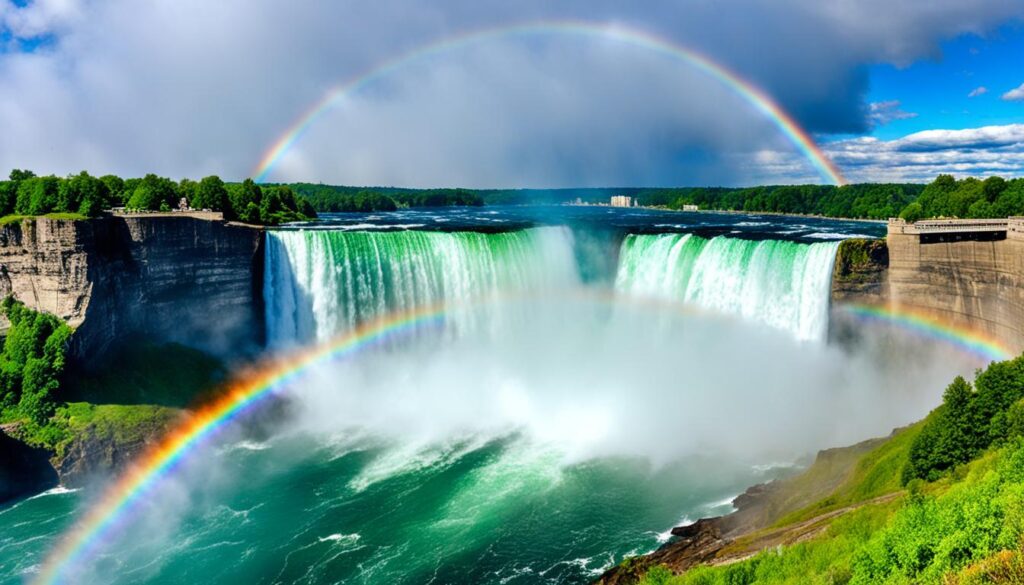 Niagara Falls Sightseeing Locations Niagara Falls Sightseeing Locations
