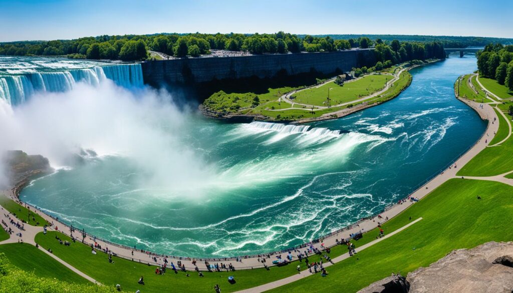 Niagara Falls State Park Niagara Falls State Park