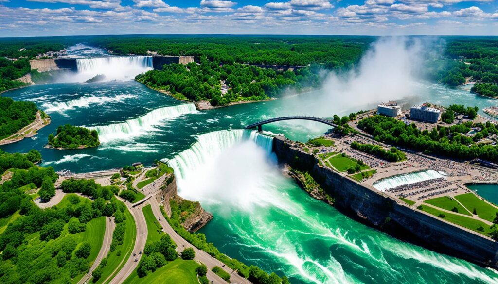 Niagara Falls State Park Niagara Falls State Park