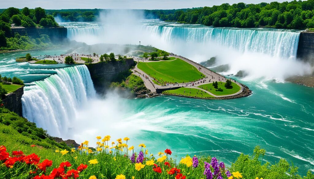 Niagara Falls State Park Niagara Falls State Park