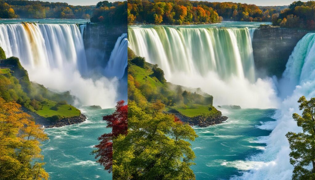 Niagara Falls Travel Tips Niagara Falls Travel Tips
