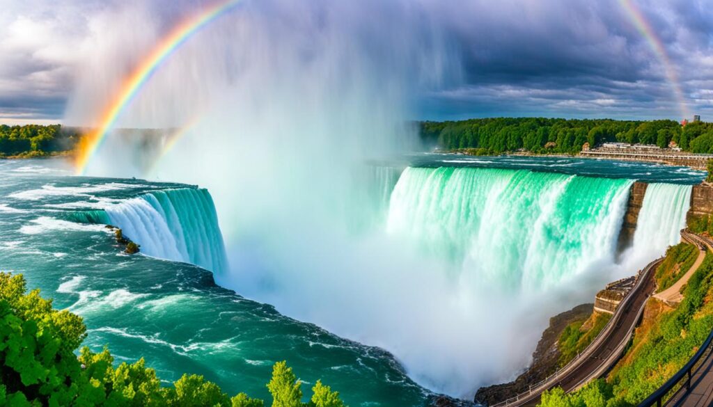 Niagara Falls Weather Niagara Falls Weather