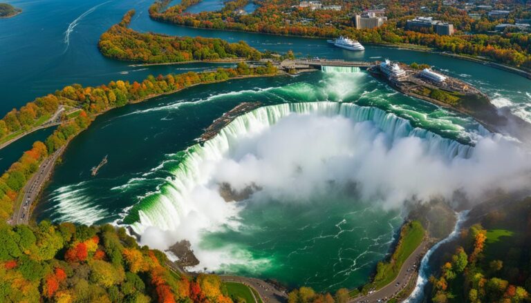 Niagara Falls day trip from Toronto: is it doable?