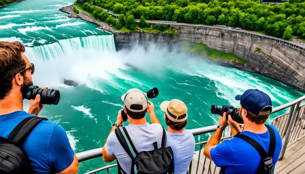 Niagara Falls guided tours Niagara Falls guided tours