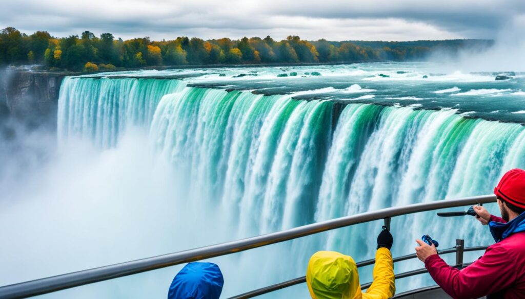 Niagara Falls guided tours Niagara Falls guided tours