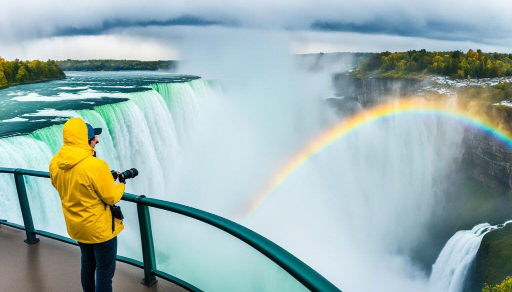 Niagara Falls guided tours image Niagara Falls guided tours image
