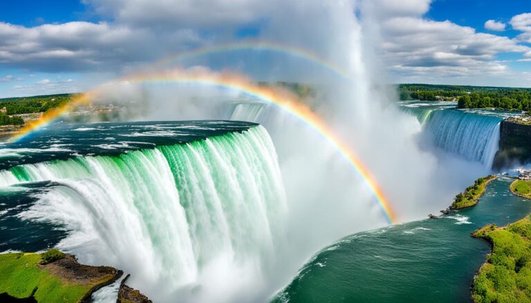 Niagara Falls helicopter tours