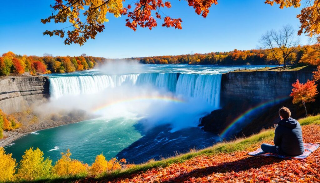 Niagara Falls on a budget Niagara Falls on a budget