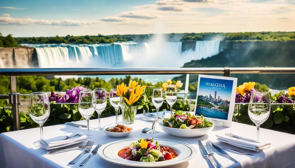 Niagara Falls restaurant recommendations Niagara Falls restaurant recommendations