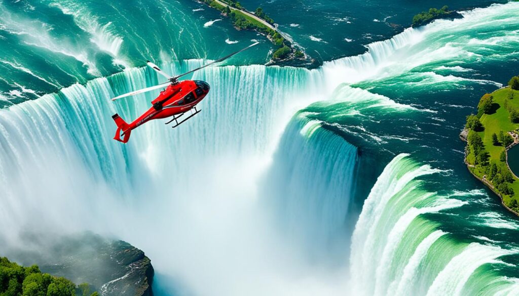 Niagara Falls sightseeing Niagara Falls sightseeing