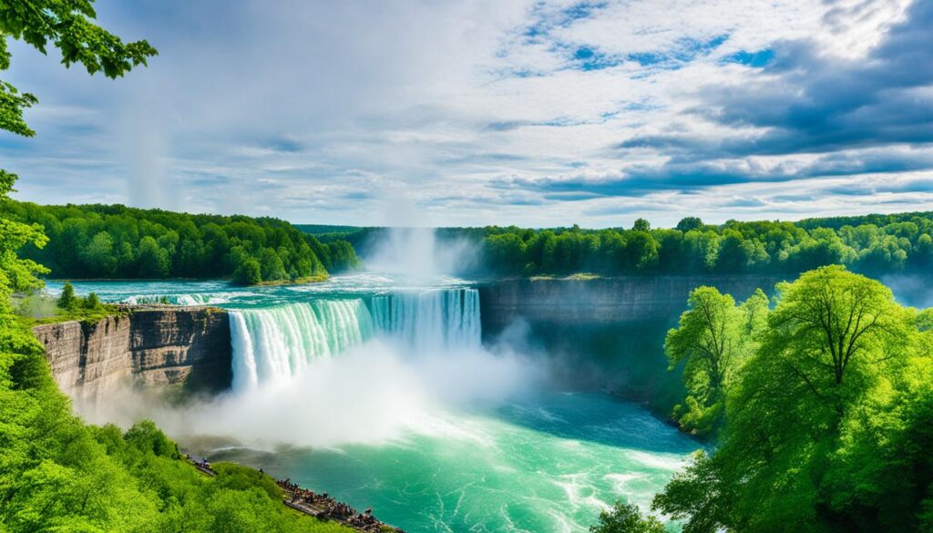 Niagara Falls sightseeing Niagara Falls sightseeing