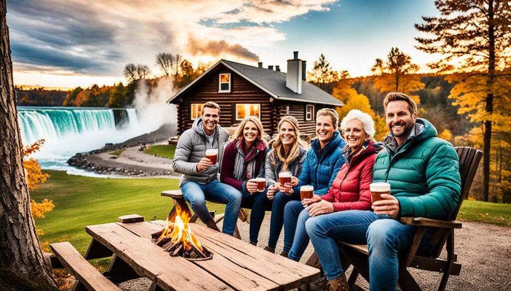 Niagara Falls trip lodging options Niagara Falls trip lodging options