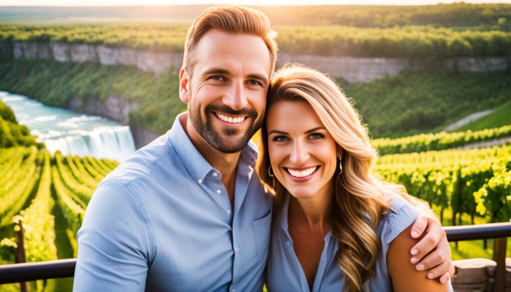 Niagara Falls wine tasting Niagara Falls wine tasting