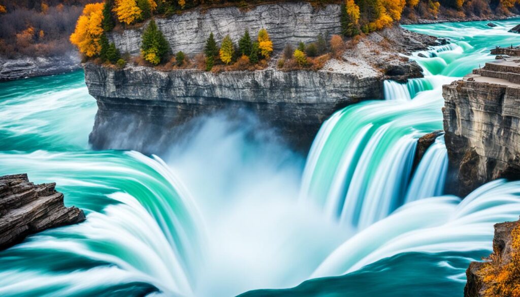 Niagara Gorge Niagara Gorge