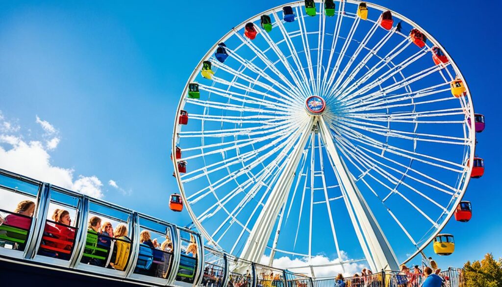 Niagara SkyWheel Niagara SkyWheel