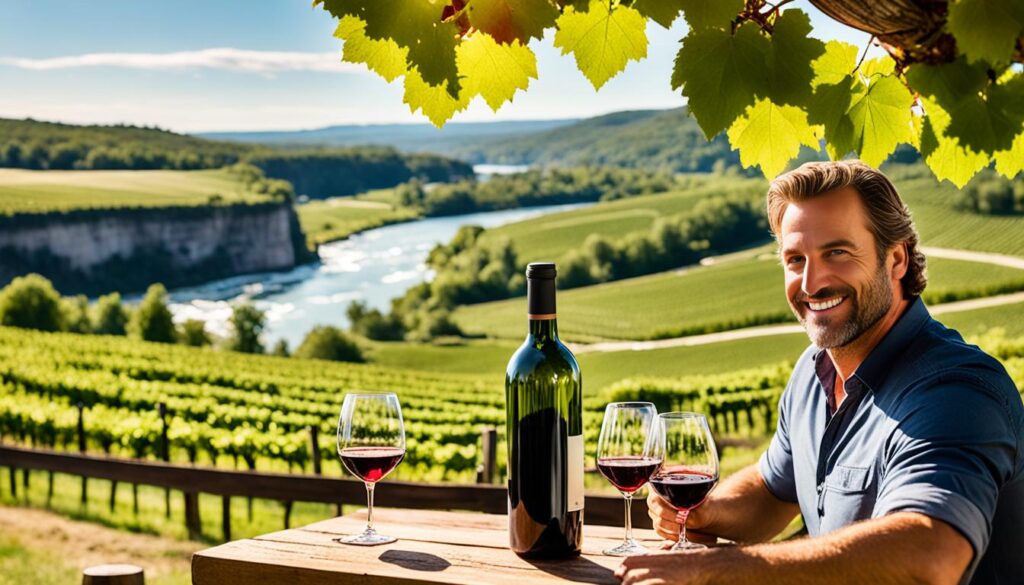 Niagara Wine Region Niagara Wine Region