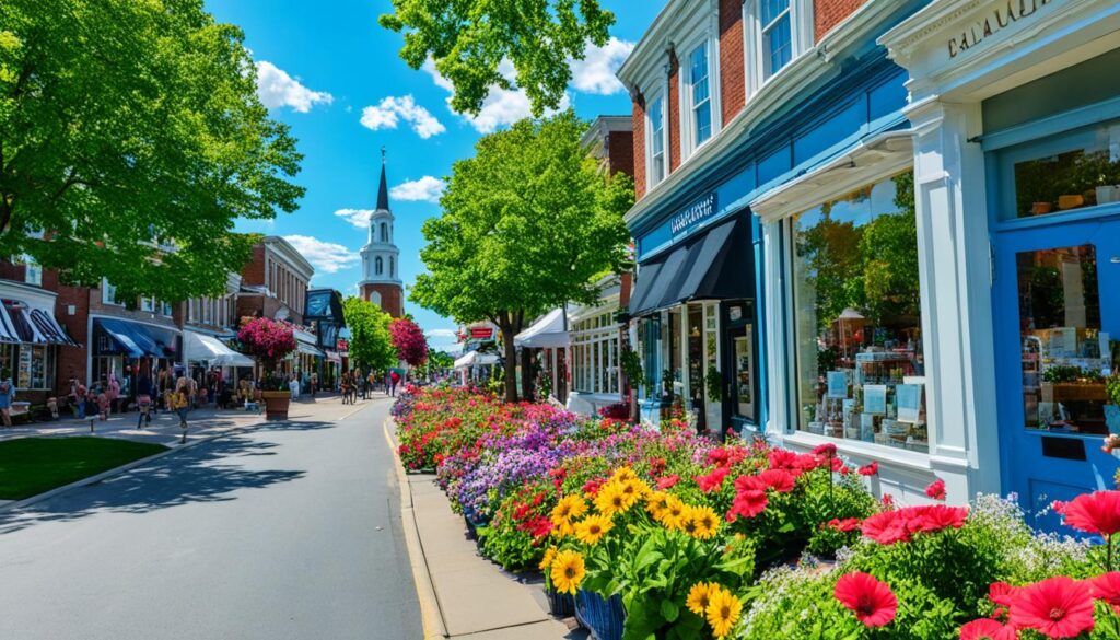 Niagara-on-the-Lake Niagara-on-the-Lake