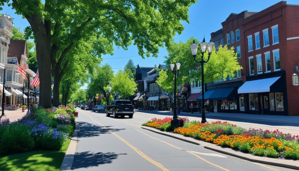 Niagara-on-the-Lake Niagara-on-the-Lake