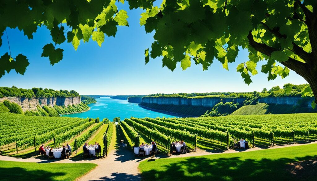 Niagara wine tours Niagara wine tours