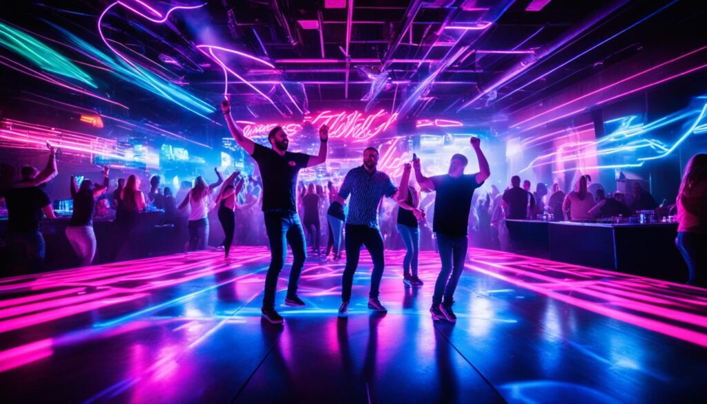 Nightclubs in Denver Nightclubs in Denver
