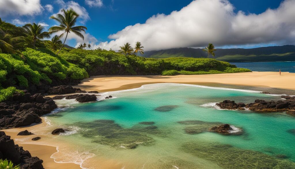 Non-touristy Hawaii Island Non-touristy Hawaii Island