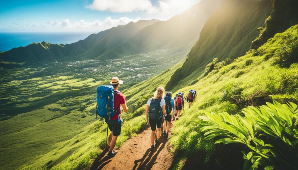 Non-touristy Honolulu experiences Non-touristy Honolulu experiences