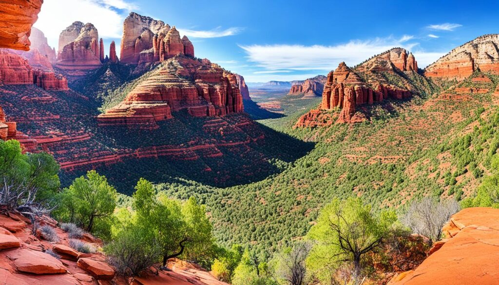 Non-touristy hikes in Sedona Non-touristy hikes in Sedona