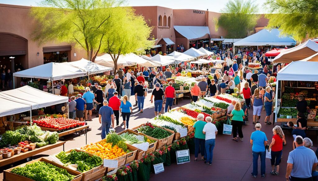 North Scottsdale Farmers Market North Scottsdale Farmers Market