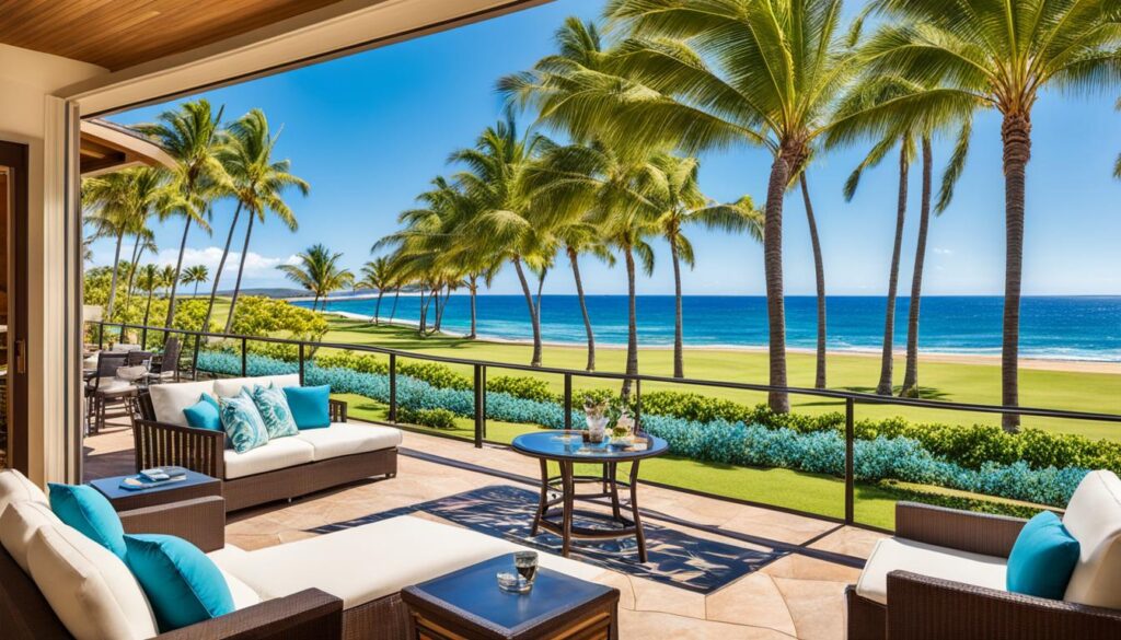 Oceanfront Retreats in Molokai Oceanfront Retreats in Molokai