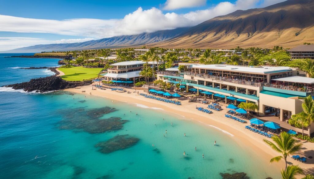 Oceanfront dining Maui reviews Oceanfront dining Maui reviews